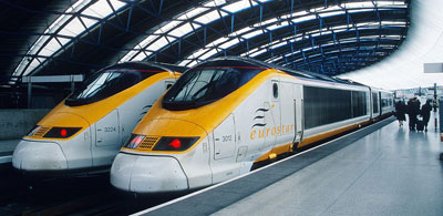 Eurostars