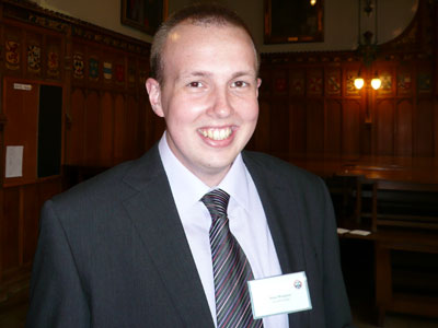 Bursary Scholar