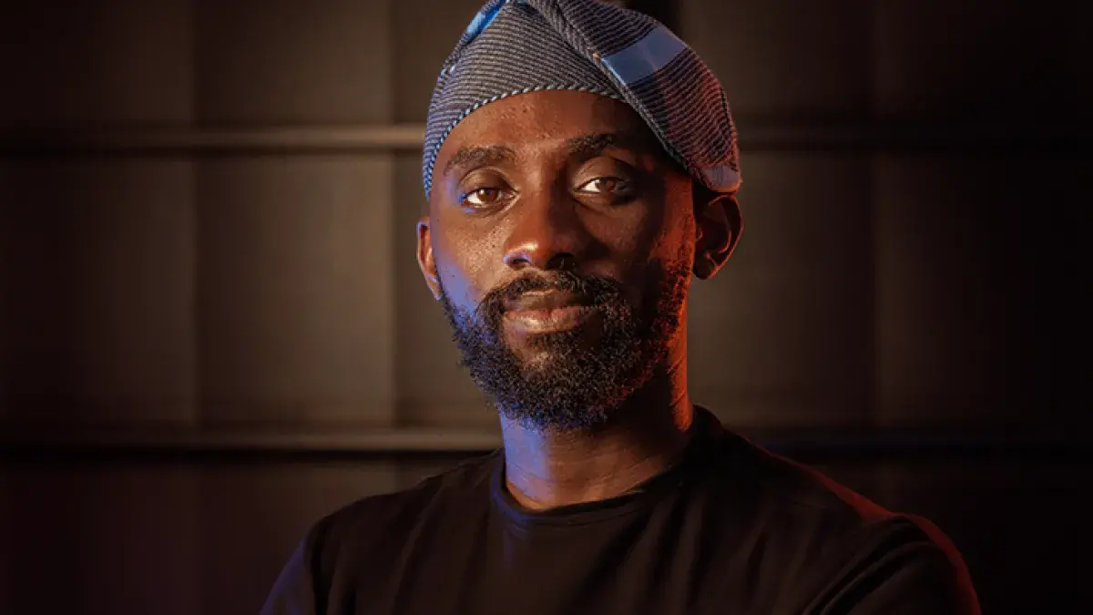 Hammed Kayode Alabi