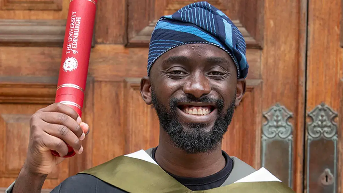Hammed Kayode Alabi