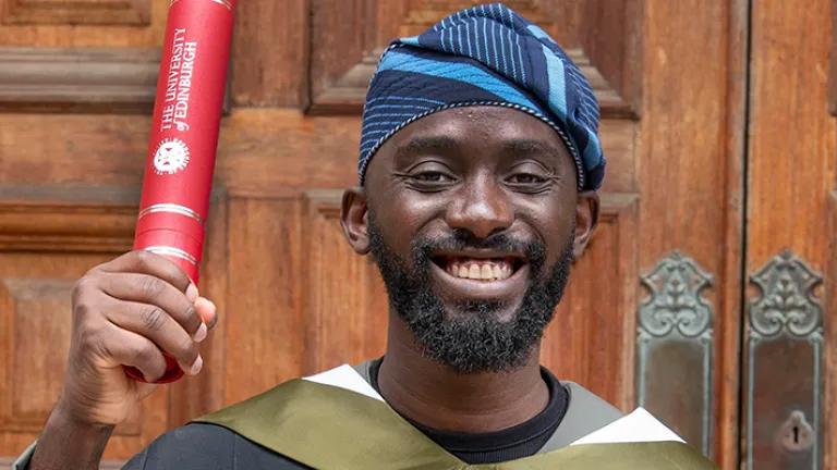 Hammed Kayode Alabi