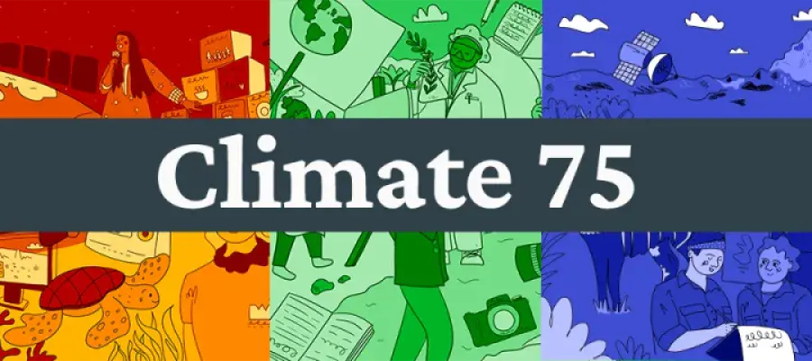 Climate 75