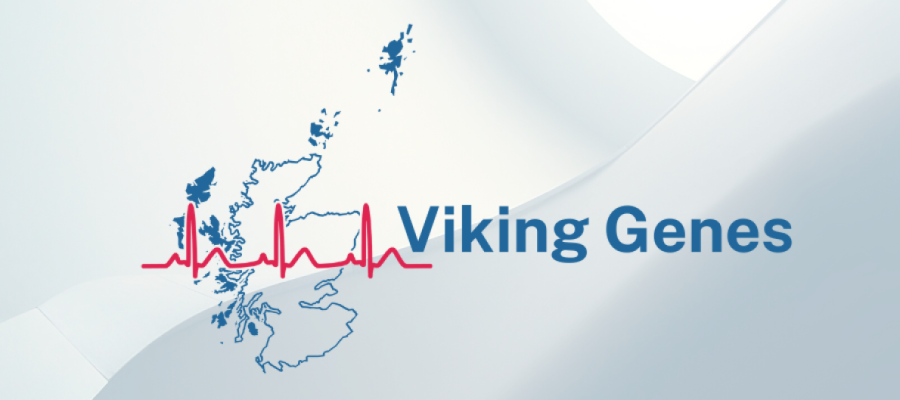 Viking Genes logo 