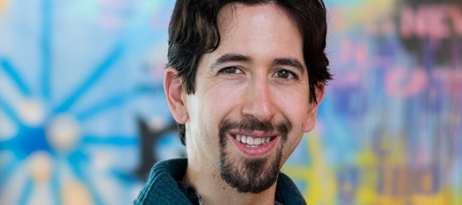Juan Venegas