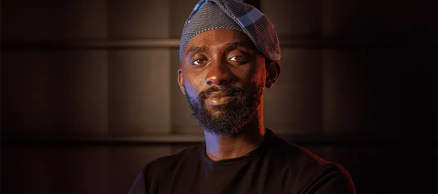 Hammed Kayode Alabi