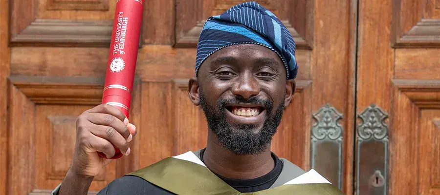 Hammed Kayode Alabi