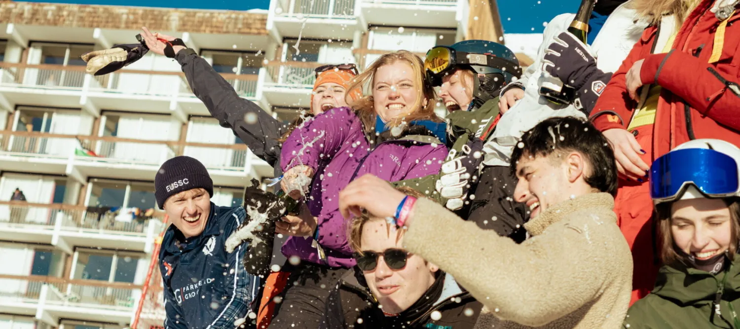 Edinburgh Snowsports