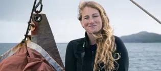 Standing up for the ocean