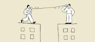 Checking in stock image