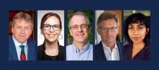 Enlightened Conversations