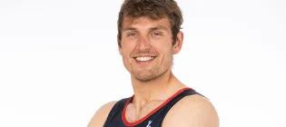 A summer of sport - Oli Wilkes