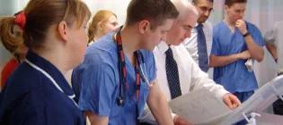 UoE Medical Students