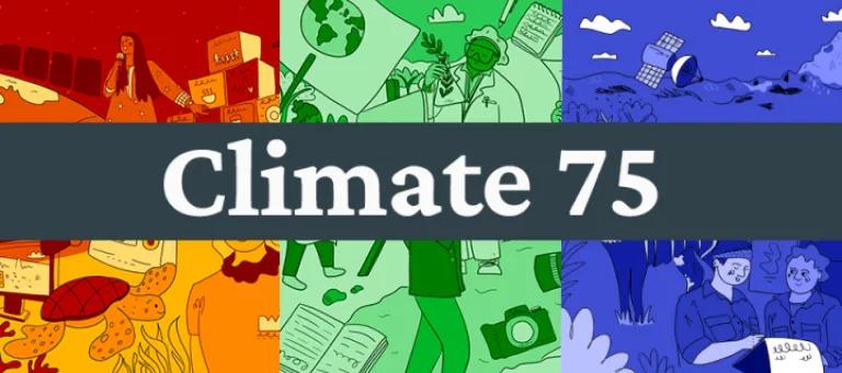 Climate 75