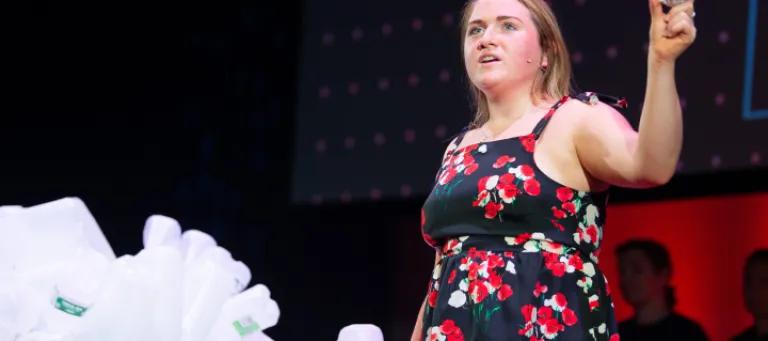 Meet Laura Young