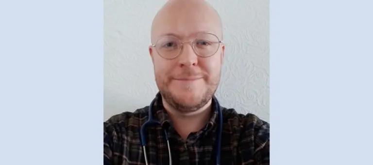 Tom Cadden