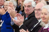 Celebrating the Edinburgh Campaign