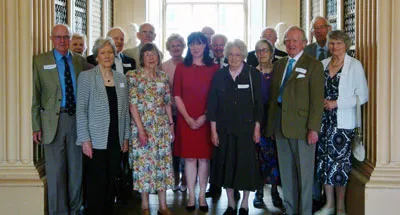 1953 Law Reunion