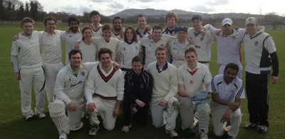 EUSU Alumni Sports Day Cricket