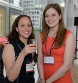 Alumni weekend in Toronto