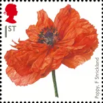 Royal Mail stamp