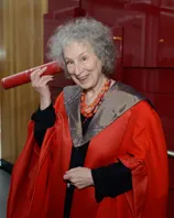 Margaret Atwood