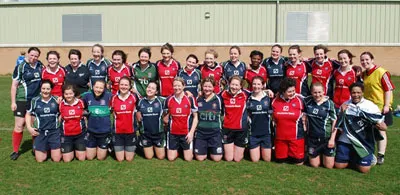 Alumni Sports Day Rugby