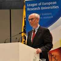 Herman Van Rompuy