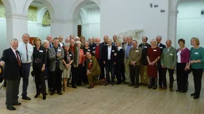 Architecture class of 1963