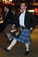 Burns Night