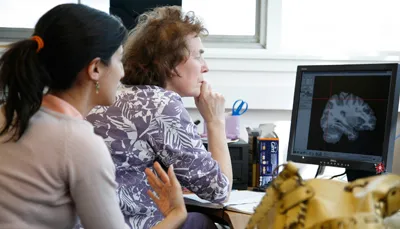 Professor Eve Johnstone