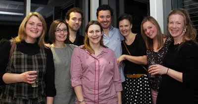 Product Design Alumni