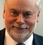 Professor J Fraser Stoddart