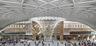 Kings Cross
