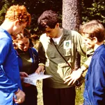 Orienteering Club