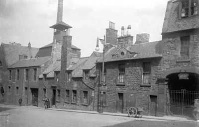 Share your memories of the Pleasance