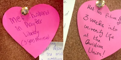 Romance at Edinburgh