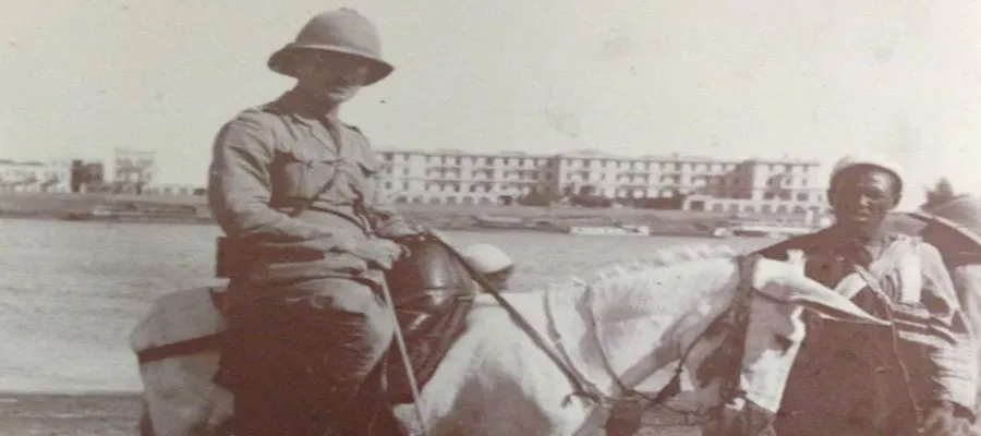 Alexander Murray Drennan