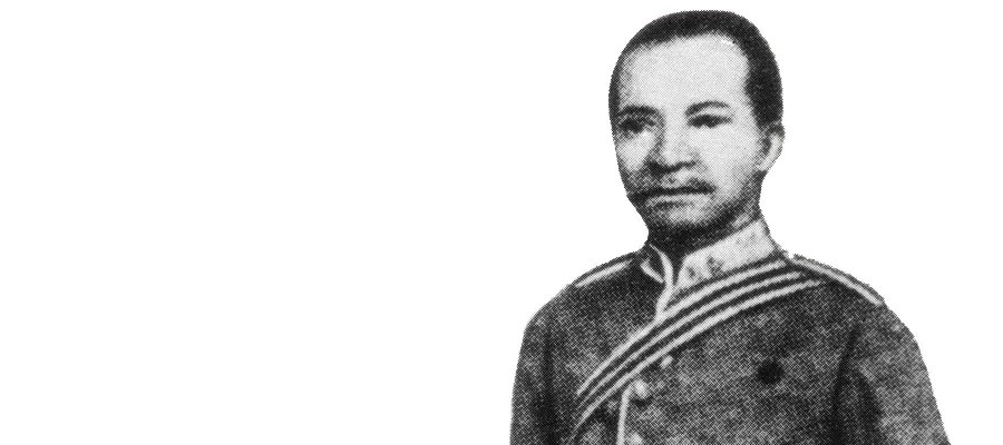 James Africanus Beale Horton