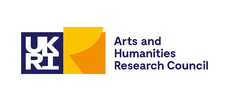 AHRC logo