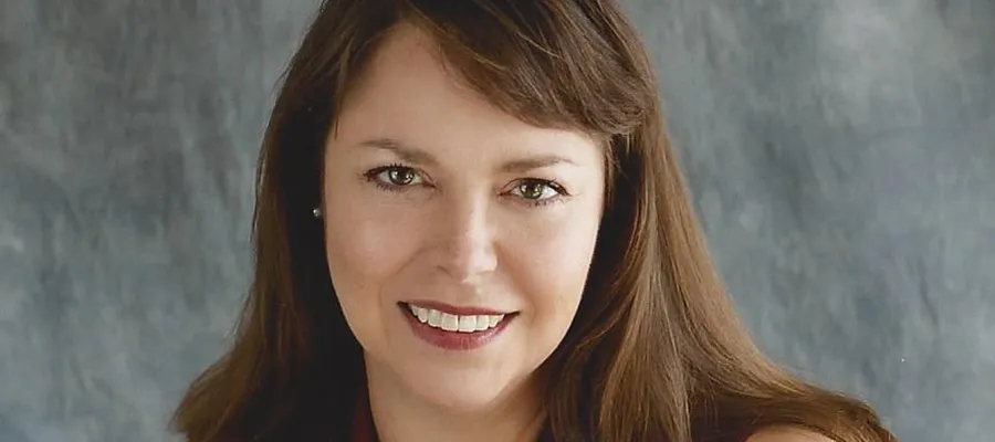 Stasha Healy headshot