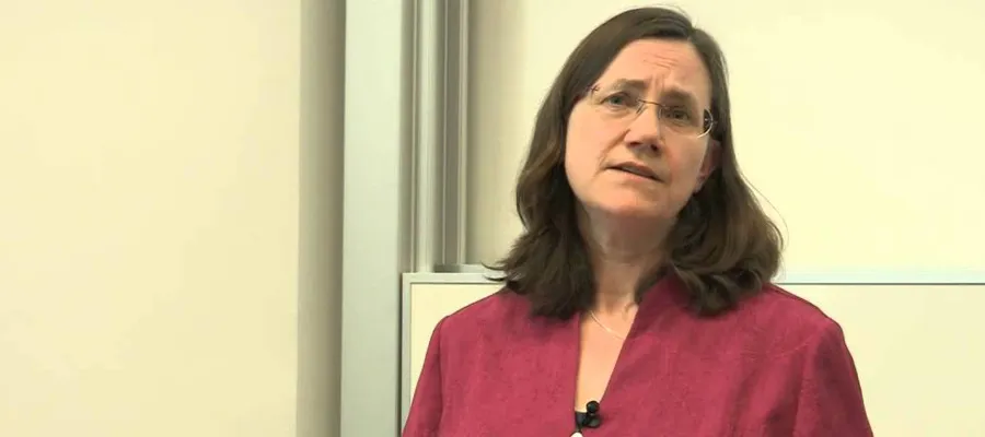 Professor Charlotte Clarke