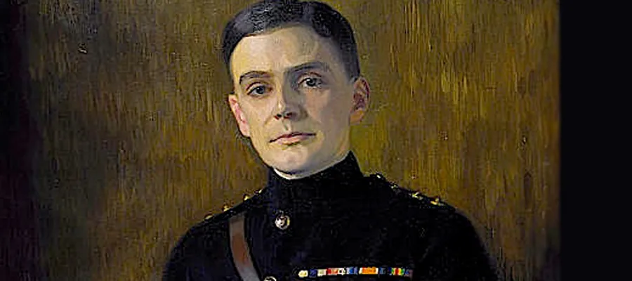 C.K. Scott Moncrieff