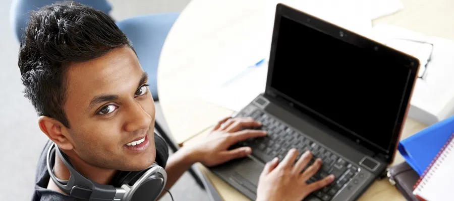 Structure and Courses