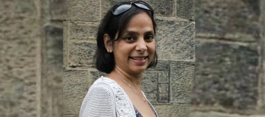 Daisy Narayanan