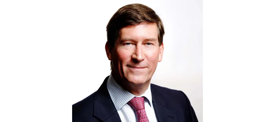 Professor David Webb CBE