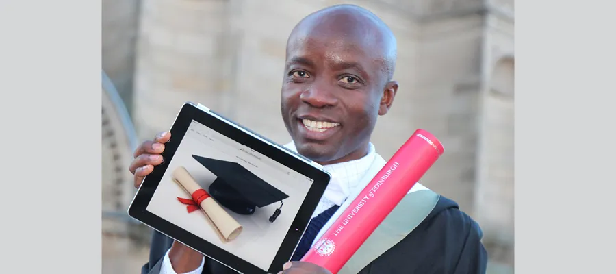 Dr Lughano Kalongolera