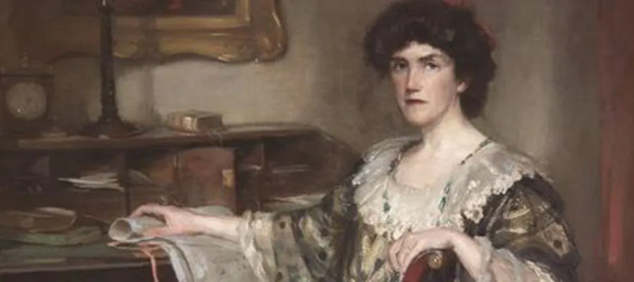 Elizabeth Catherine Carmichael