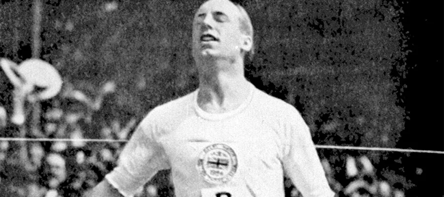 Eric Liddell