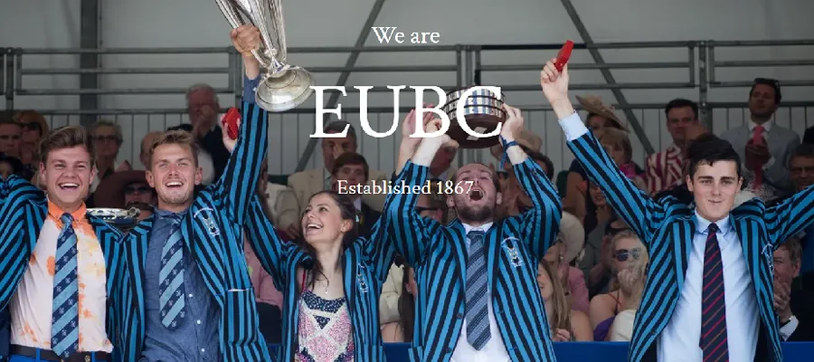 EUBC members