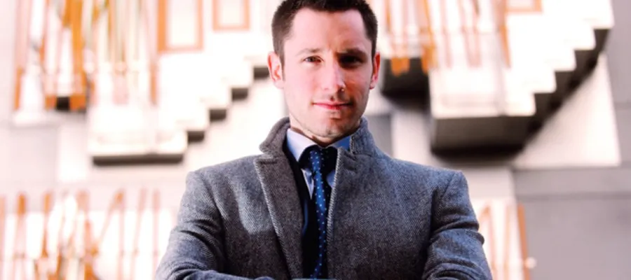 Gordon Aikman